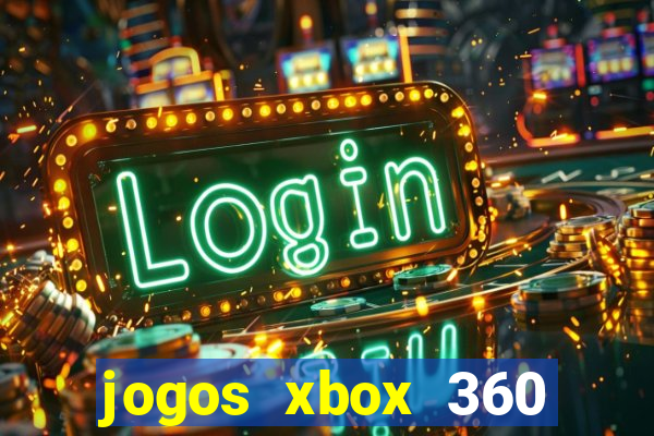 jogos xbox 360 jtag download